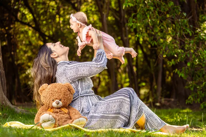 Family Photography for Absolute Beginners: Essentials
