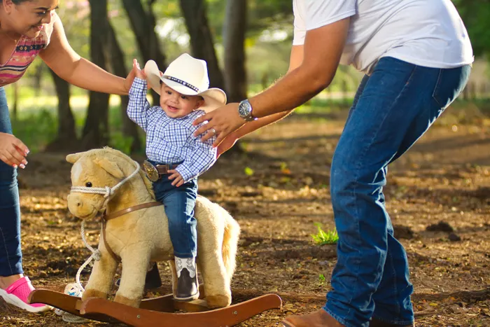 Choosing a Simple Setup for Family Photography