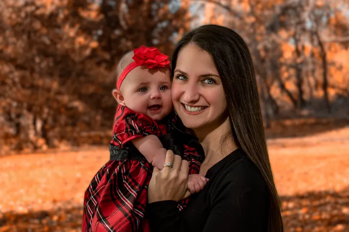 Refreshing a Stale Family Photography Routine